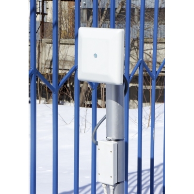 Извещатель охранный радиоволновый линейный FMW-3/1C