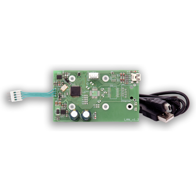 Конфигуратор USB