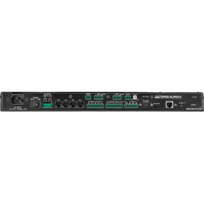 Блок автоматического тревожного оповещения ARM-911A