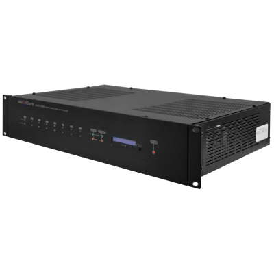 Сетевой аудиоконтроллер DAC-288