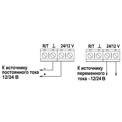 Устройство радиоуправления Лидер-4