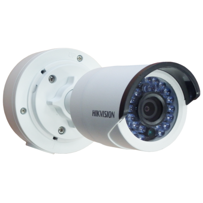 Уличная IP-камера с ИК-подсветкой (снята с производства) DS-2CD2042WD-I