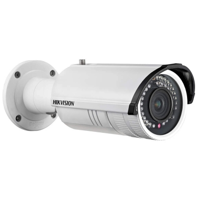 Уличная IP-камера с ИК-подсветкой (снята с производства) DS-2CD2642FWD-IZS