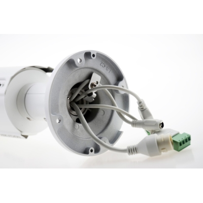 Уличная IP-камера с ИК-подсветкой (снята с производства) DS-2CD2642FWD-IZS