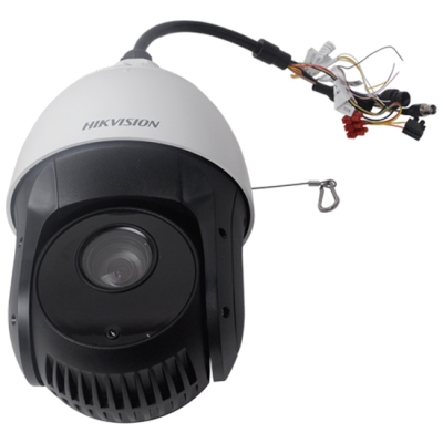 IP-камера поворотная (снята с производства) DS-2DE5220I-AE