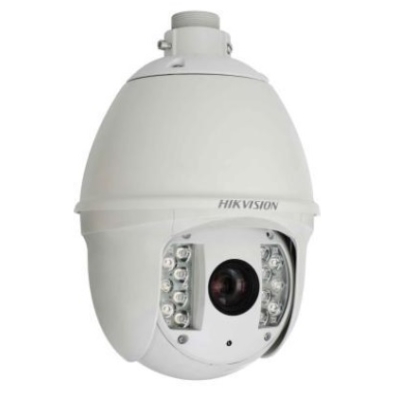 IP-камера поворотная (снята с производства) DS-2DF7284-A