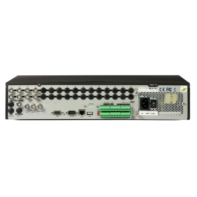 4-канальный видеорегистратор (снят с производства) DS-8104HFI-S