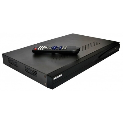 8-канальный IP-видеорегистратор (снят с производства) DS-7608NI-E2/8P