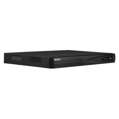 8-канальный IP-видеорегистратор (снят с производства) DS-7608NI-E2/8P