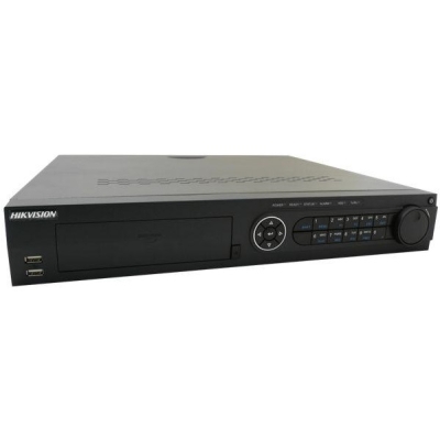 32-канальный IP-видеорегистратор (снят с производства) DS-7732NI-E4