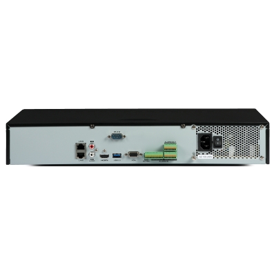 32-канальный IP-видеорегистратор (снят с производства) DS-7732NI-E4