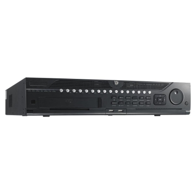 32-канальный IP-видеорегистратор DS-9632NI-I8