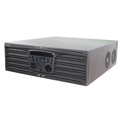 DS-9664NI-I16 64-канальный IP-видеорегистратор