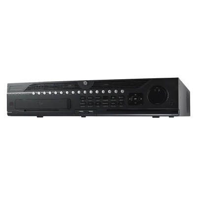 64-канальный IP-видеорегистратор DS-9664NI-I8