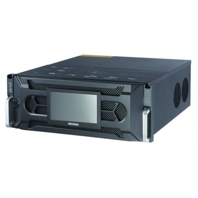 256-канальный IP-видеорегистратор (снят с производства) DS-96256NI-F24