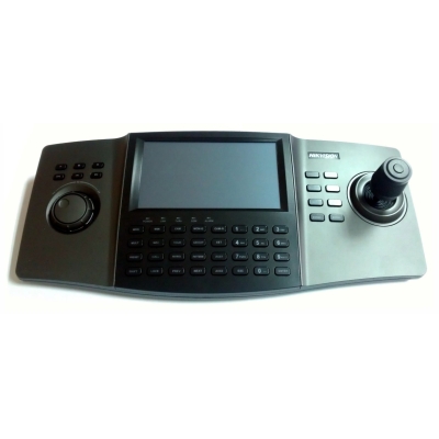 Клавиатура управления поворотными камерами DS-1100KI