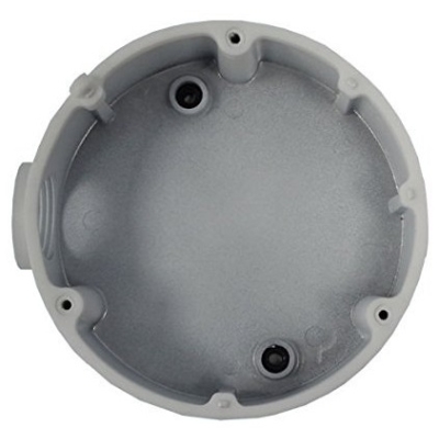 Монтажная коробка для купольных камер DS-1280ZJ-DM18