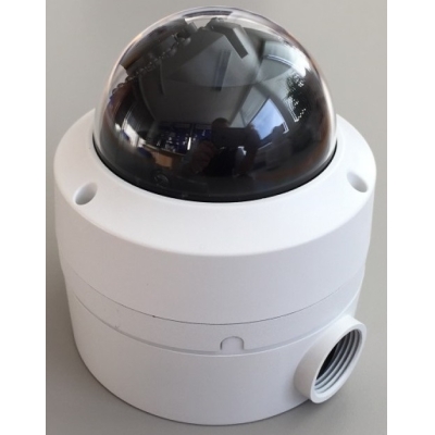 Монтажная коробка для купольных камер DS-1280ZJ-DM18