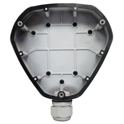 Монтажная коробка для купольных камер DS-1280ZJ-DM25