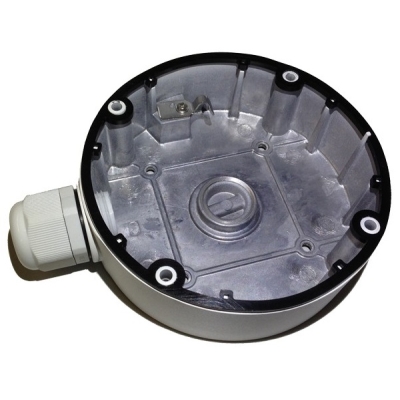Монтажная коробка для купольных камер DS-1280ZJ-S