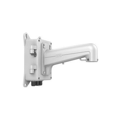 Настенный кронштейн с монтажной коробкой DS-1602ZJ-box-corner