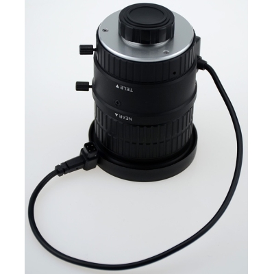 Мегапиксельный объектив HV3816D-8MPIR
