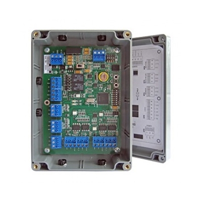 Сетевой контроллер QUEST-8000 APB REV.3
