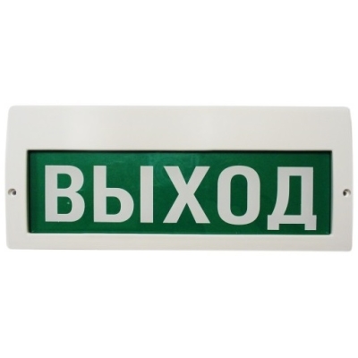 Оповещатель комбинированный Молния-12-З