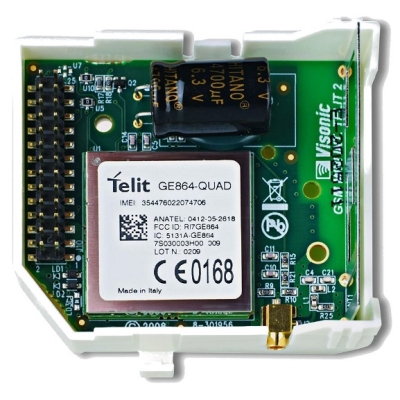 GSM/GPRS модуль внутренний