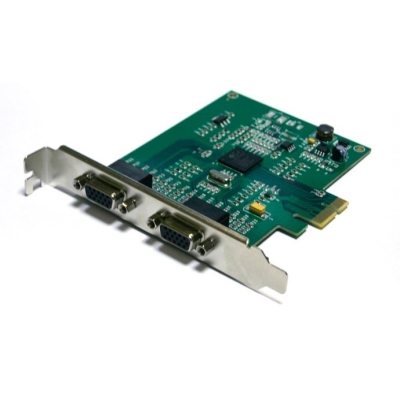 Комплект системы цифрового видеонаблюдения EVR-4