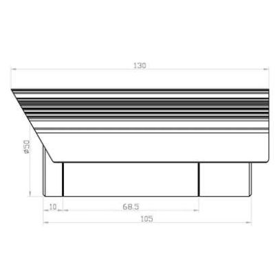 Уличная IP-камера MDC-L1290V