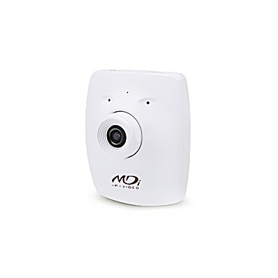 Миниатюрная IP-камера
