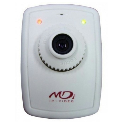 Миниатюрная IP-камера MDC-N4090