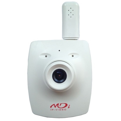Миниатюрная IP-камера