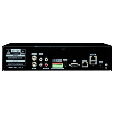 8-канальный IP-видеорегистратор MDR-N8490