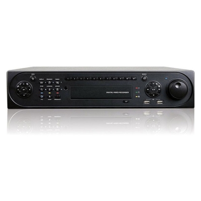 16-канальный IP-видеорегистратор MDR-N16800