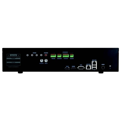 16-канальный IP-видеорегистратор MDR-N16800