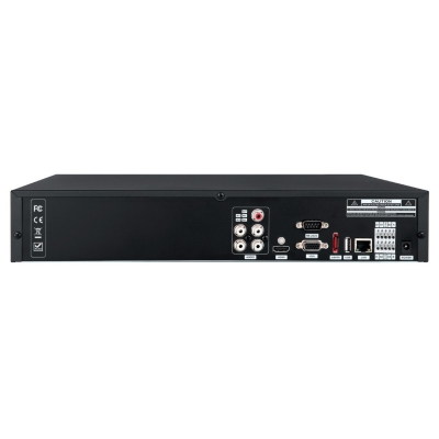 8-канальный IP-видеорегистратор (снят с производства) MDR-i008