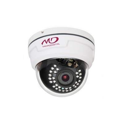 Купольная HD-SDI камера (снята с производства) MDC-H7290VTD-30