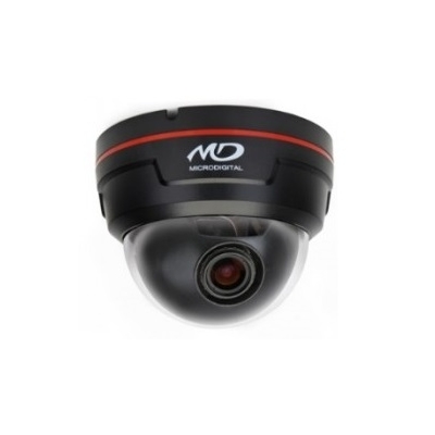 Купольная HD-SDI камера (снята с производства) MDC-H7290VTD
