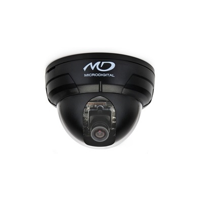 Купольная HD-SDI камера (снята с производства) MDC-H7290F