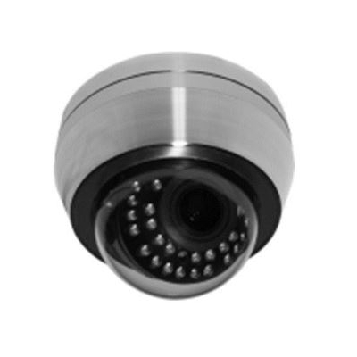 Купольная HD-SDI камера с ИК-подсветкой для агрессивных сред