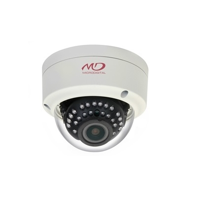 Купольная AHD камера
