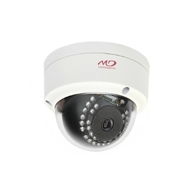 Купольная AHD камера