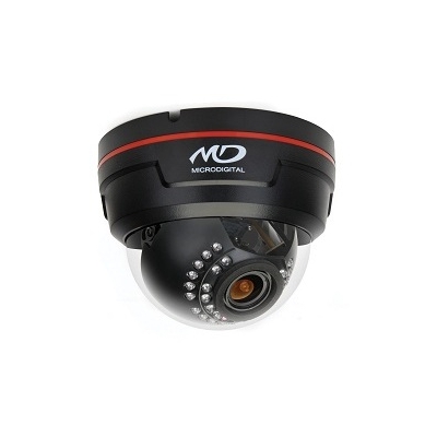 Купольная AHD камера (снята с производства) MDC-AH7260TDN-30