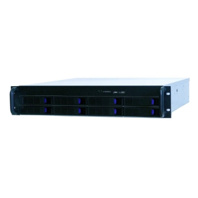 36-канальный IP-видеосервер MDR-iVC36-8