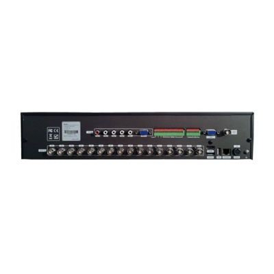 16-канальный AHD-видеорегистратор (снят с производства) MDR-AH16590P