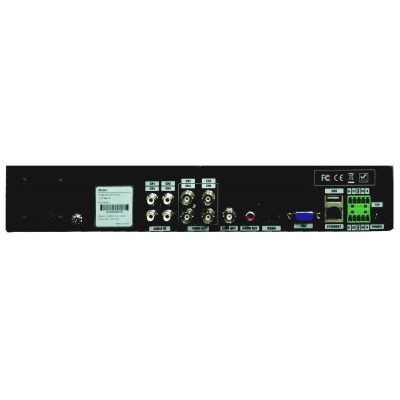 4-канальный AHD-видеорегистратор (снят с производства) MDR-AH4590