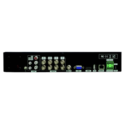 8-канальный AHD-видеорегистратор (снят с производства) MDR-AH8590