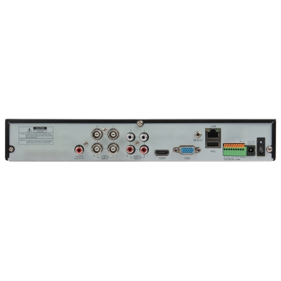 4-канальный AHD-видеорегистратор (снят с производства) MDR-AH4690